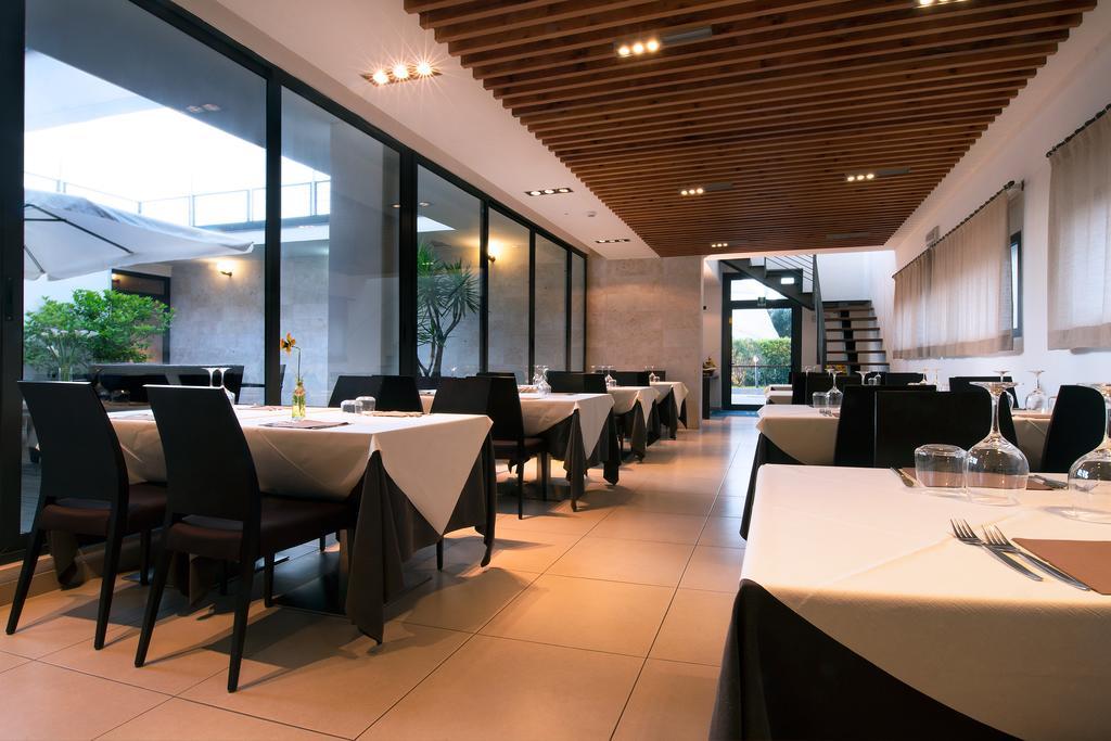 Hotel Garden Latina